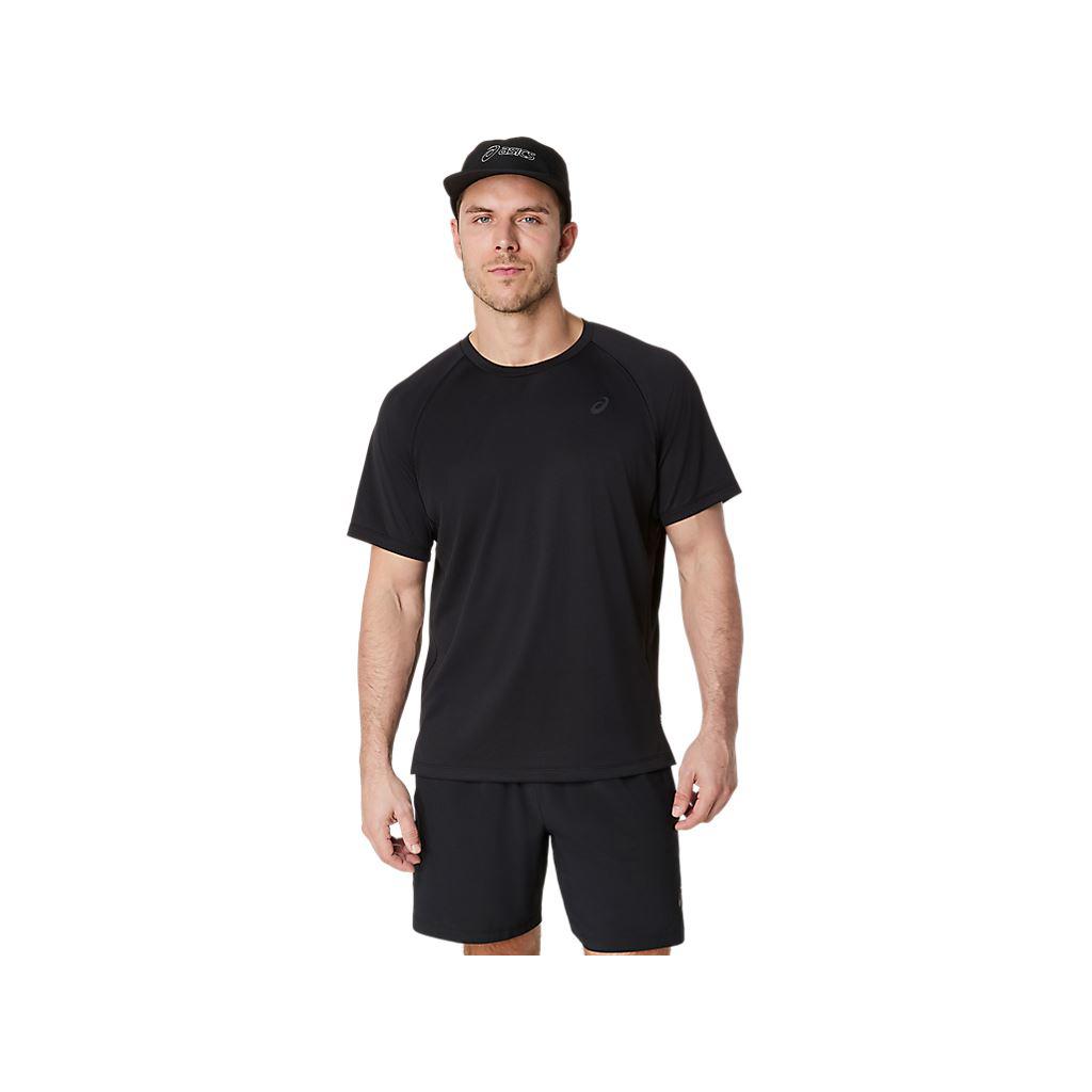 ACTIBREEZE  短袖上衣 男款 海外版 訓練上衣 2031F123-001