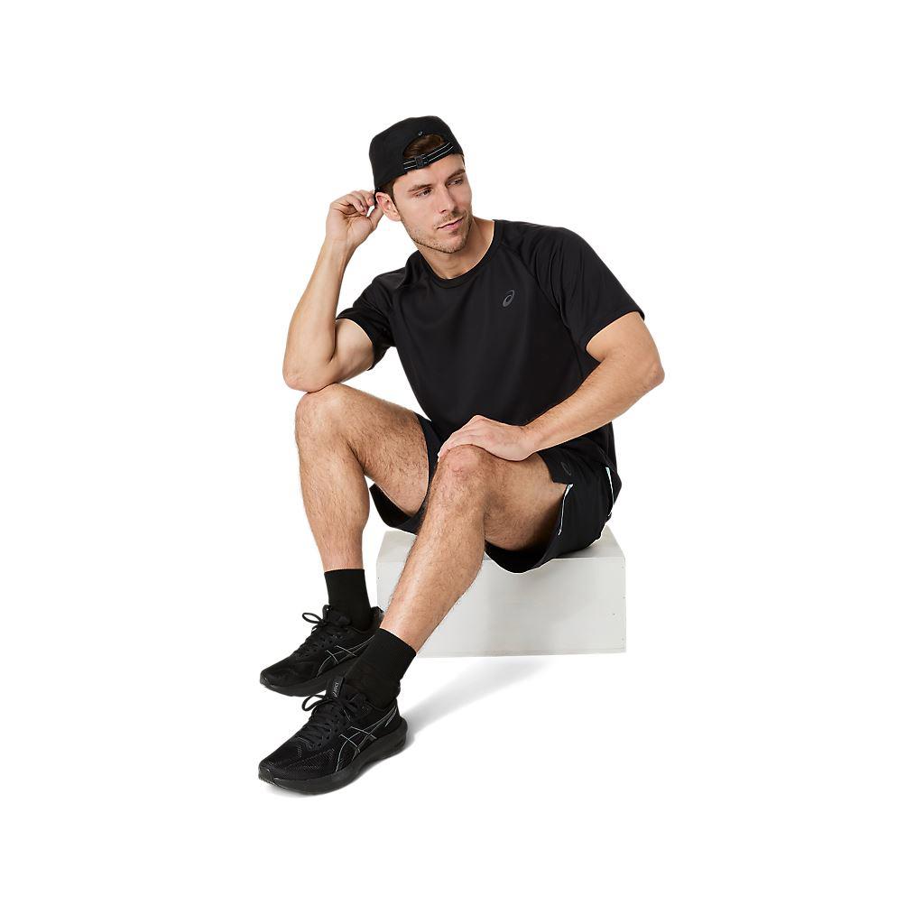 ACTIBREEZE  短袖上衣 男款 海外版 訓練上衣 2031F123-001