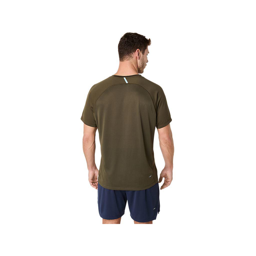 ACTIBREEZE  短袖上衣 男款 海外版 訓練上衣 2031F123-200