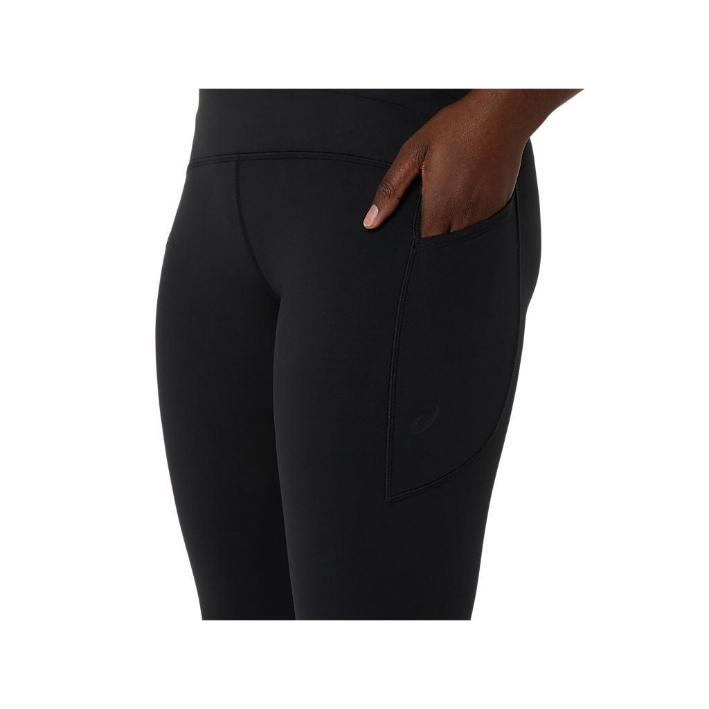 緊身褲 女款 NAGINO 海外版 訓練下著 2032D269-001