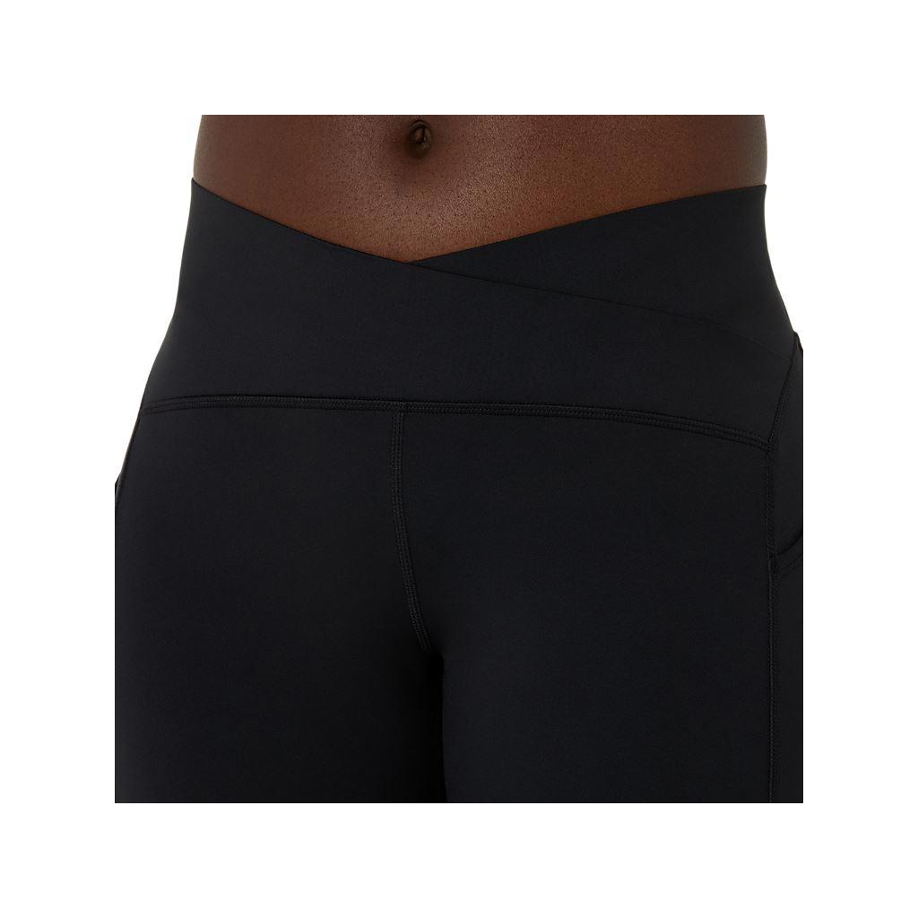 緊身褲 女款 NAGINO 海外版 訓練下著 2032D269-001