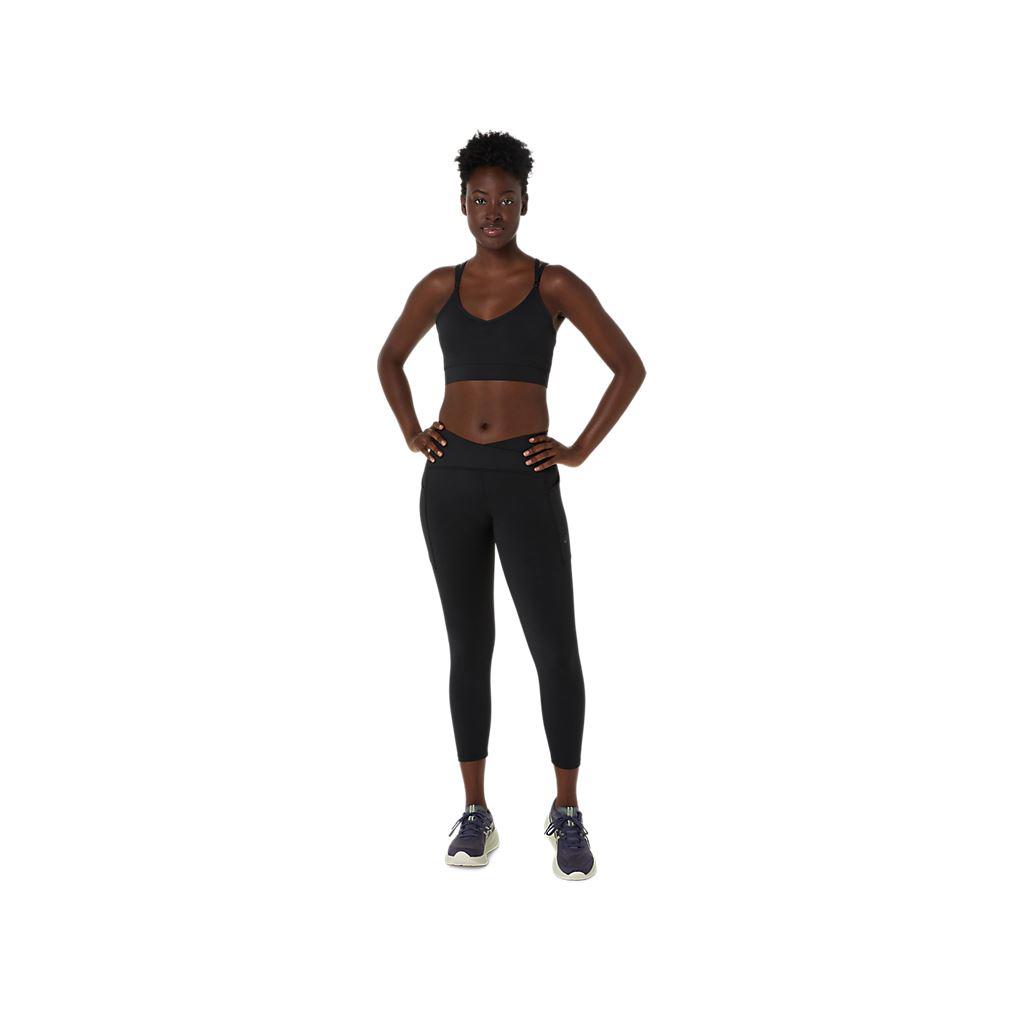 緊身褲 女款 NAGINO 海外版 訓練下著 2032D269-001