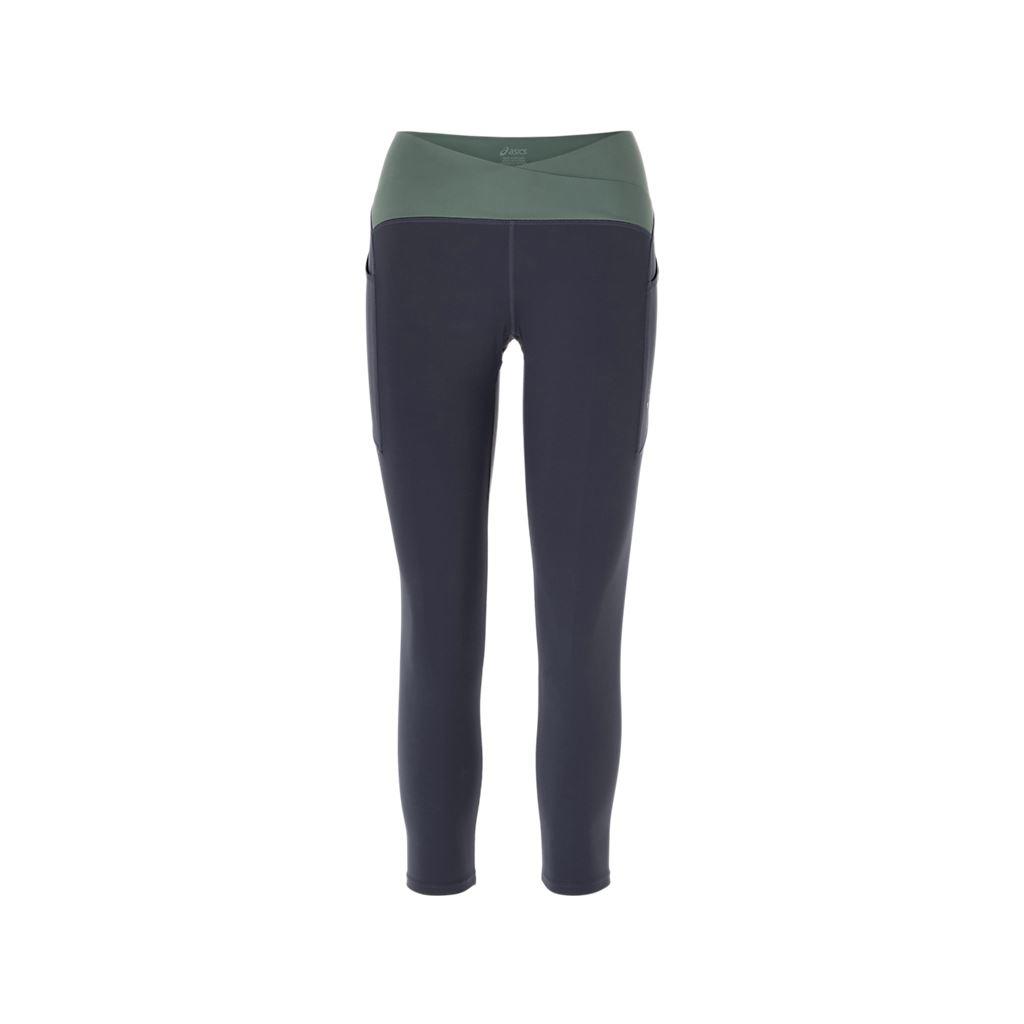 緊身褲 女款 NAGINO 海外版 訓練下著 2032D269-500