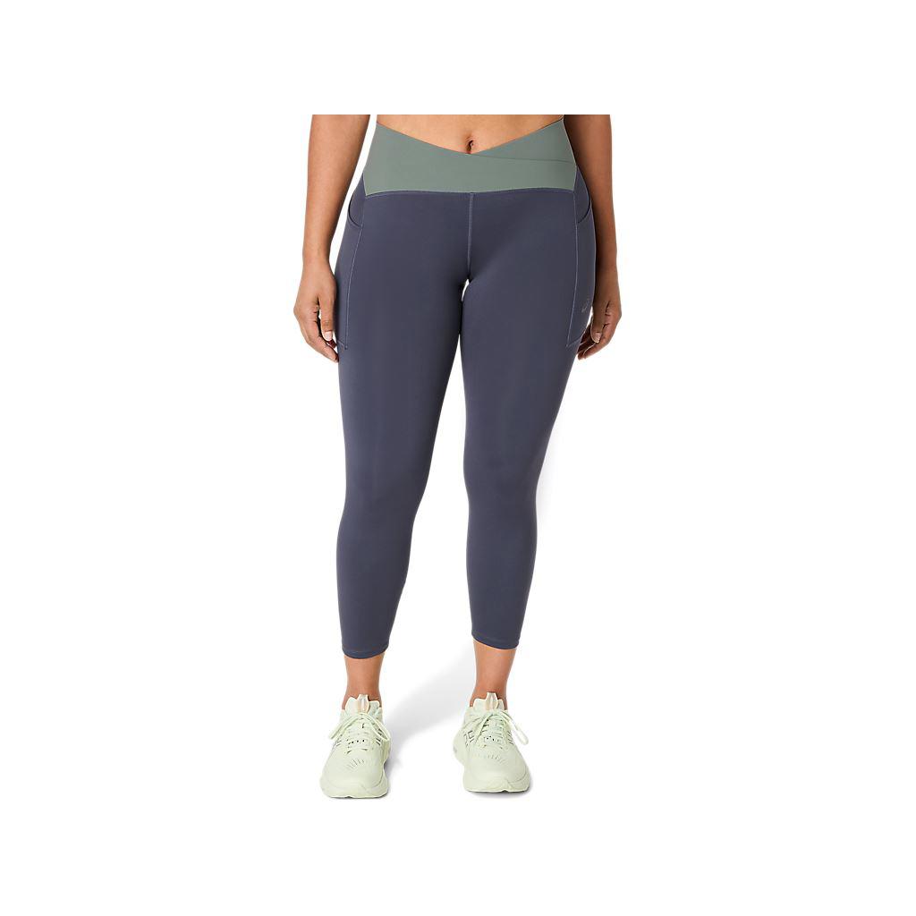 緊身褲 女款 NAGINO 海外版 訓練下著 2032D269-500