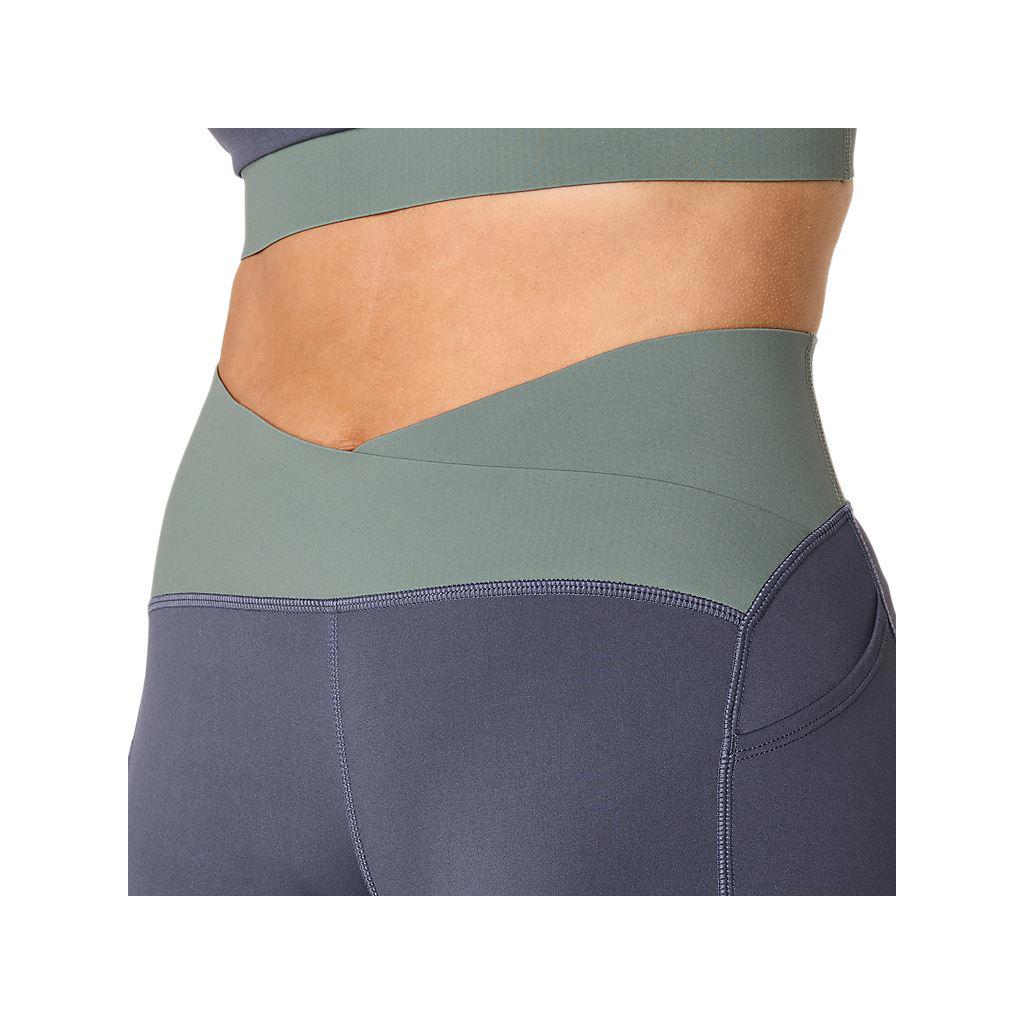 緊身褲 女款 NAGINO 海外版 訓練下著 2032D269-500