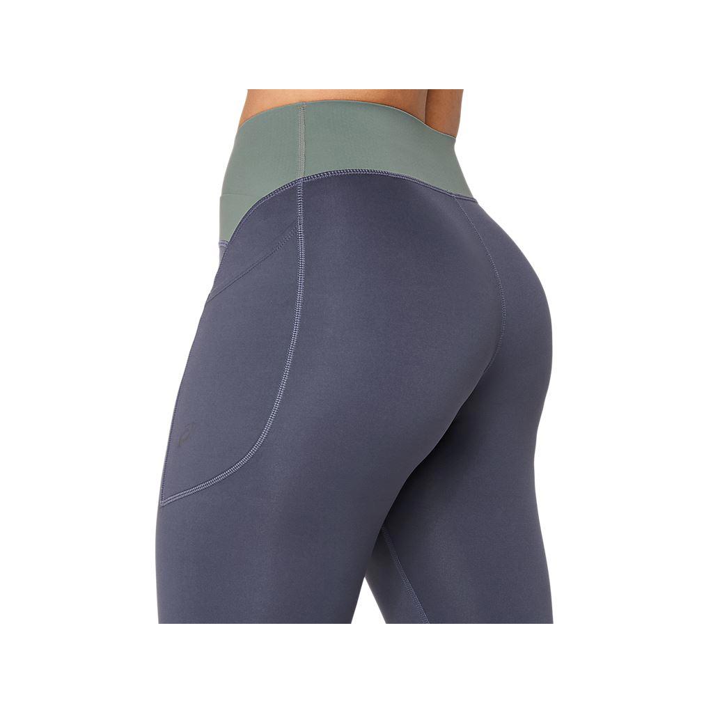 緊身褲 女款 NAGINO 海外版 訓練下著 2032D269-500