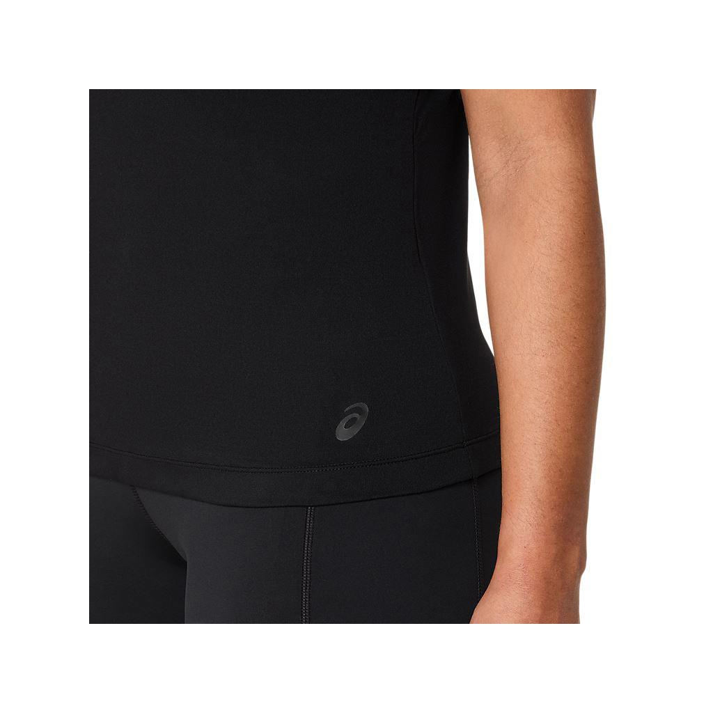 短袖上衣 女款 NAGINO 海外版 訓練上衣 2032D272-001