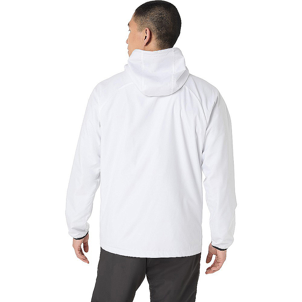 平織外套 男款 ACTIMOTION 日本版 訓練外套 2031F174-100