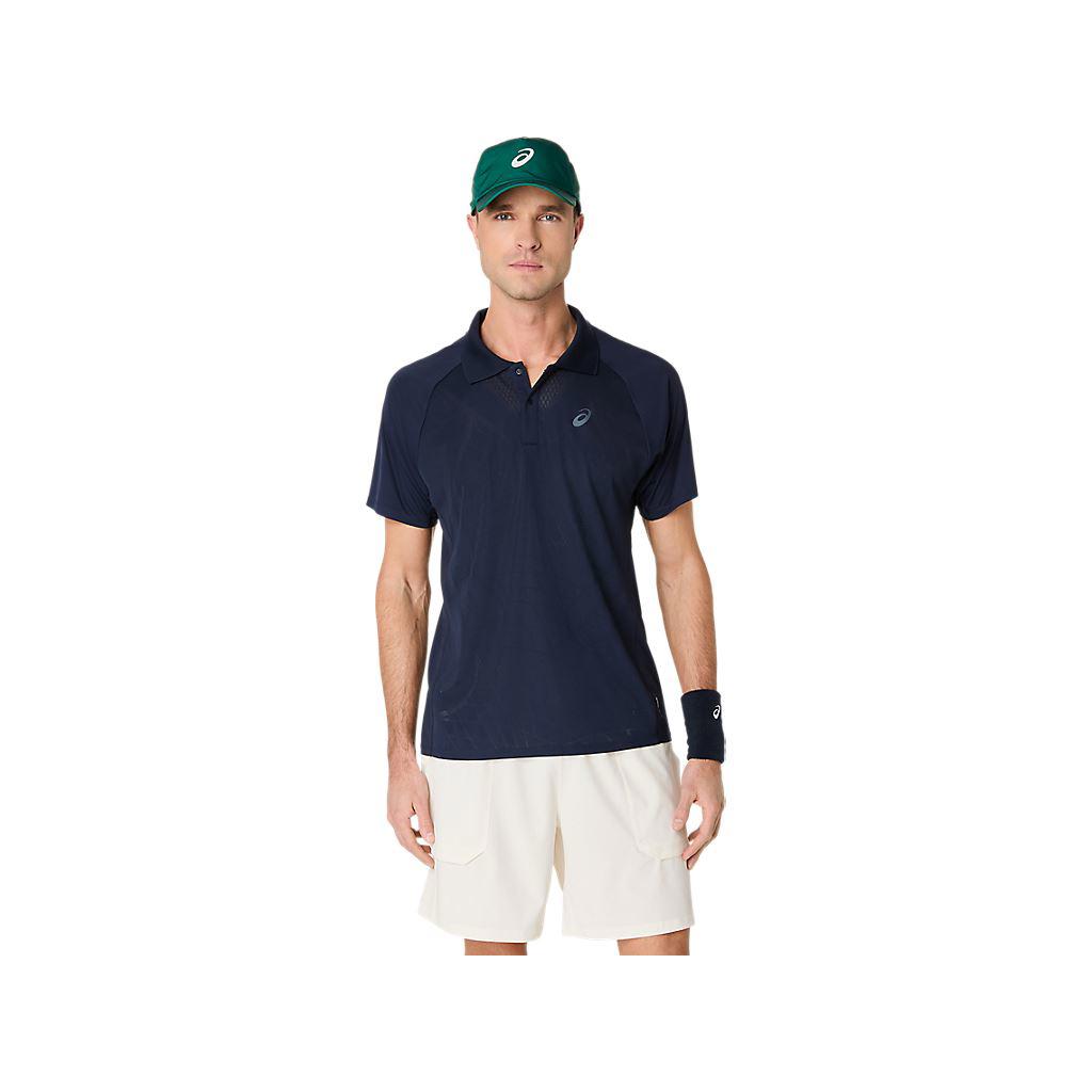 POLO衫 男款 ACTIBREEZE 亞洲大師賽 海外版 網球上衣 2041A365-400