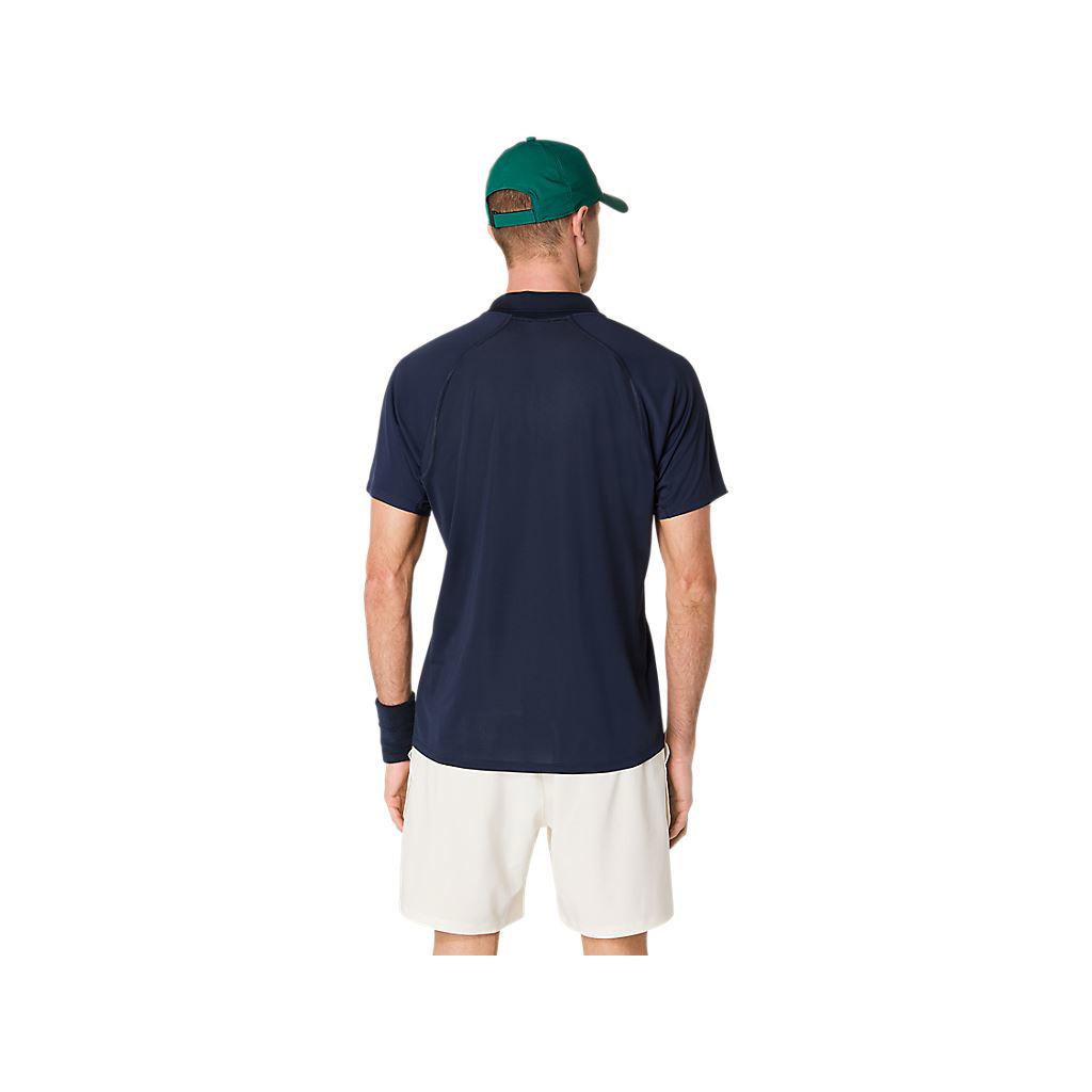 POLO衫 男款 ACTIBREEZE 亞洲大師賽 海外版 網球上衣 2041A365-400