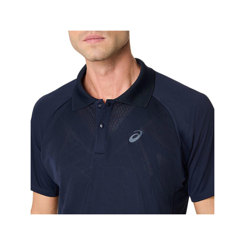 POLO衫 男款 ACTIBREEZE 亞洲大師賽 海外版 網球上衣 2041A365-400