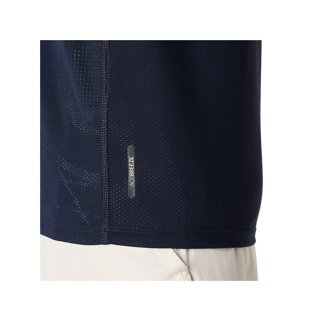 POLO衫 男款 ACTIBREEZE 亞洲大師賽 海外版 網球上衣 2041A365-400