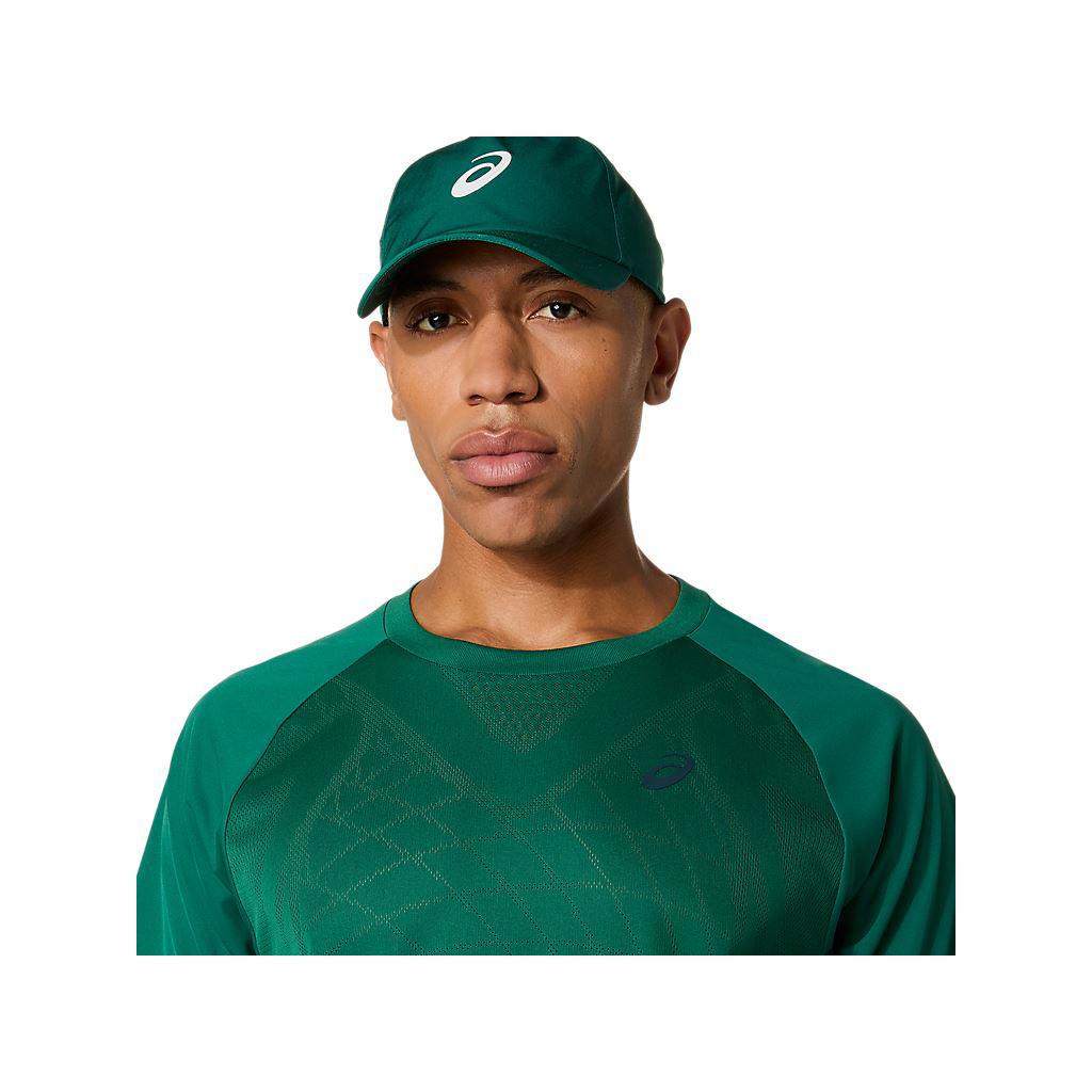 短袖上衣 男款 ACTIBREEZE 亞洲大師賽 海外版 網球上衣 2041A320-325