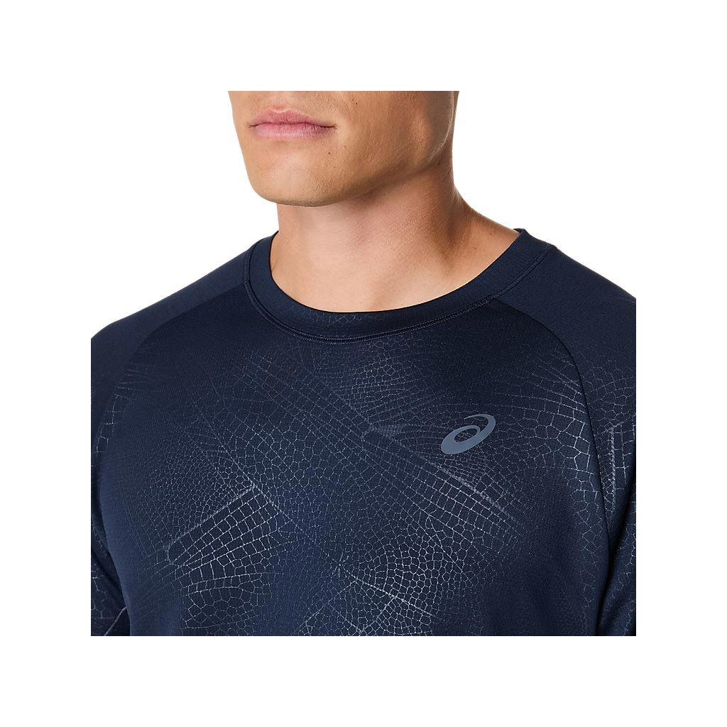 短袖上衣 男款 ACTIMOTION 海外版 網球上衣 2041A353-400