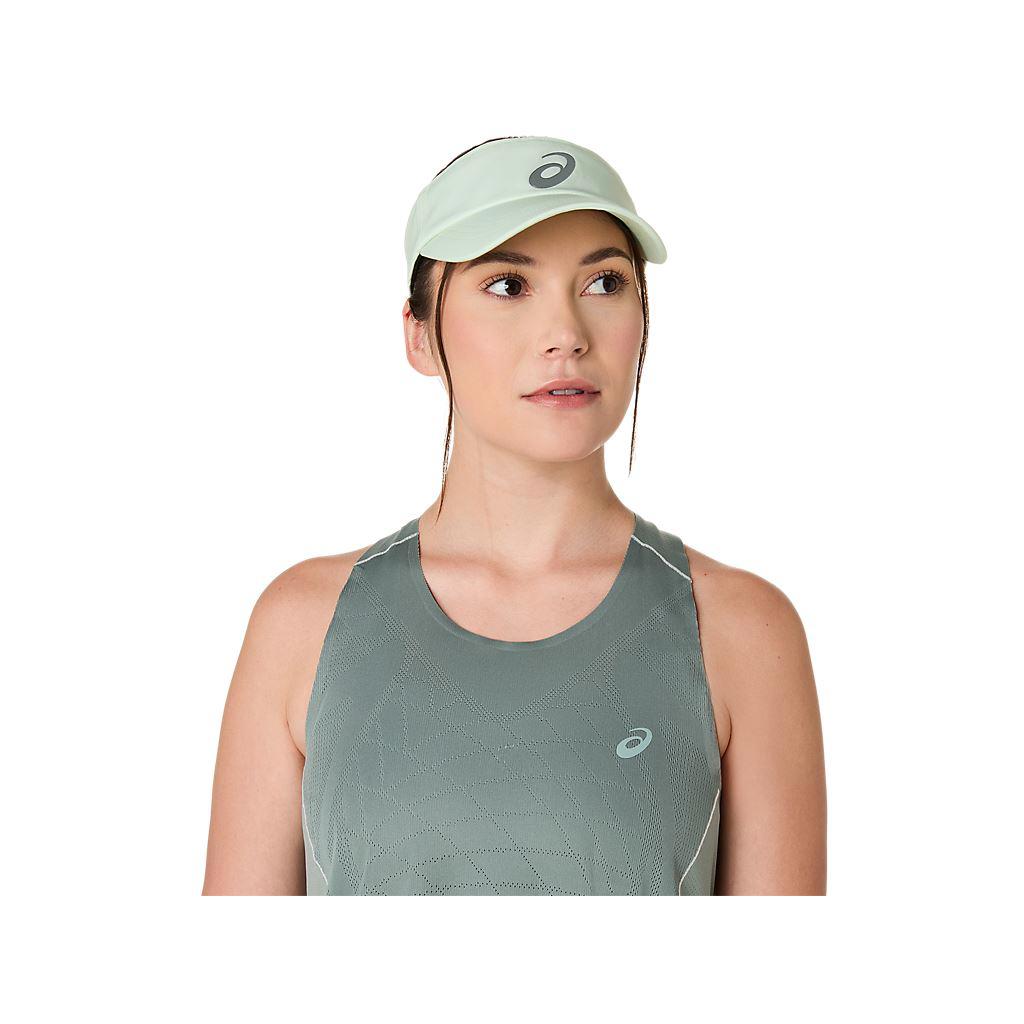 背心 女款 ACTIBREEZE 亞洲大師賽 海外版 網球上衣 2042A388-400