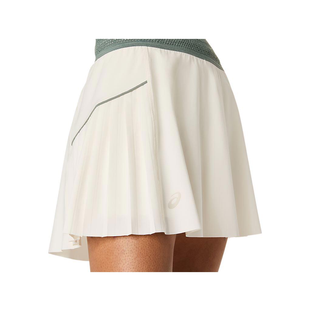 網球裙 女款 亞洲大師賽 海外版 網球下著 2042A392-200