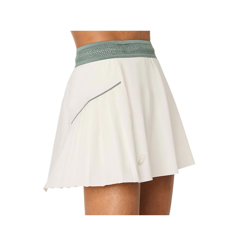 網球裙 女款 亞洲大師賽 海外版 網球下著 2042A392-200