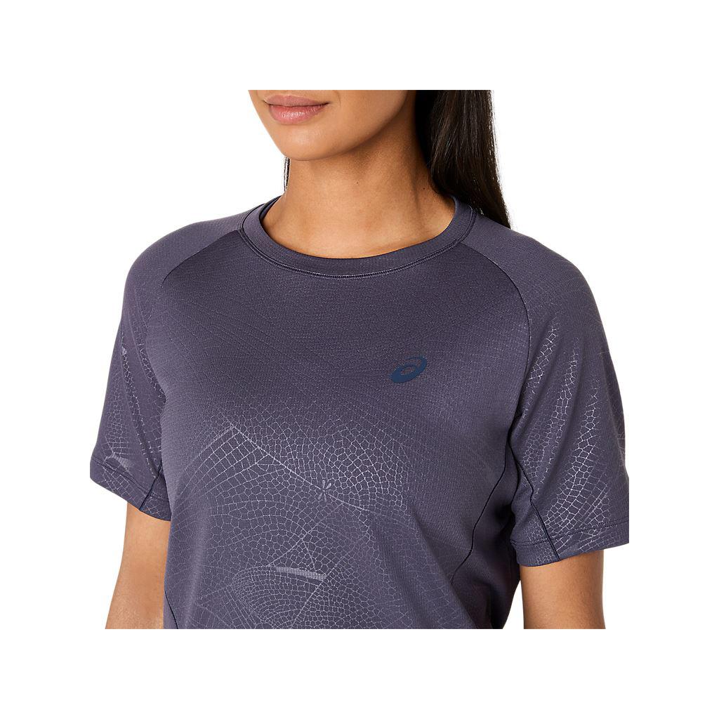 短袖上衣 女款 ACTIMOTION 海外版 網球上衣 2042A385-500