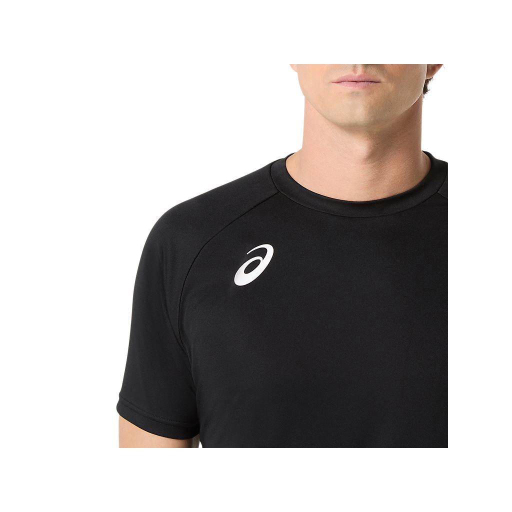 短袖上衣 男女中性款 日本版 排球上衣 2053A244-001