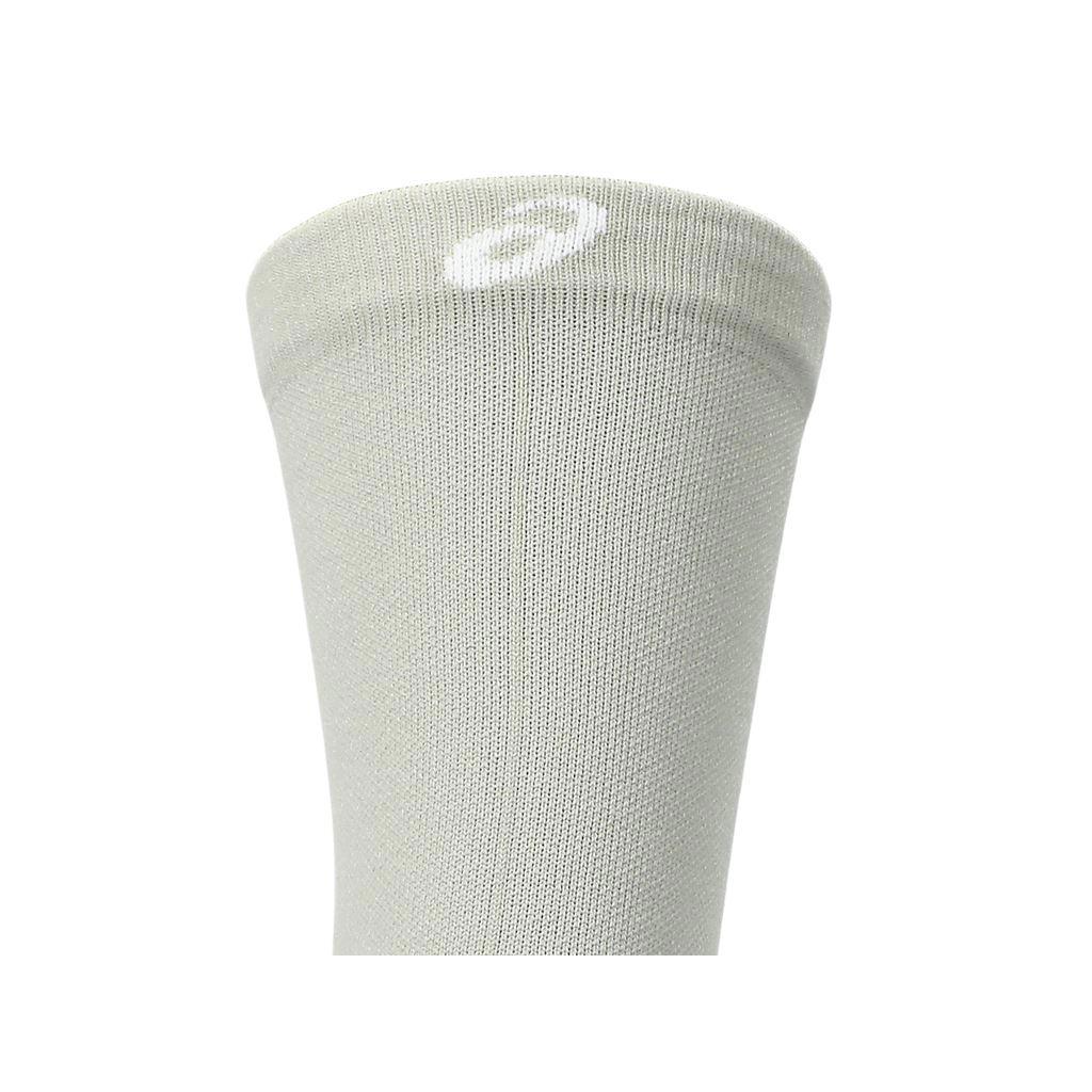 中筒襪 男女中性款  跑步配件 3013B099-300