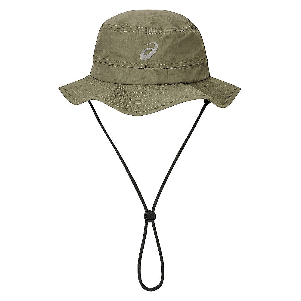 遮陽帽 男女中性款 抗UV 訓練配件 3033C236-300