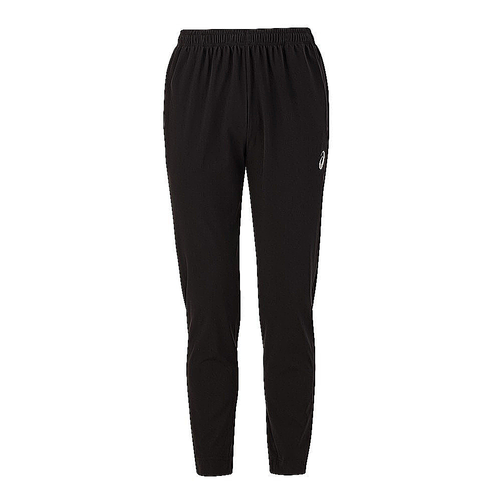 平織長褲 男款 亞洲版 訓練下著 2031C963-001