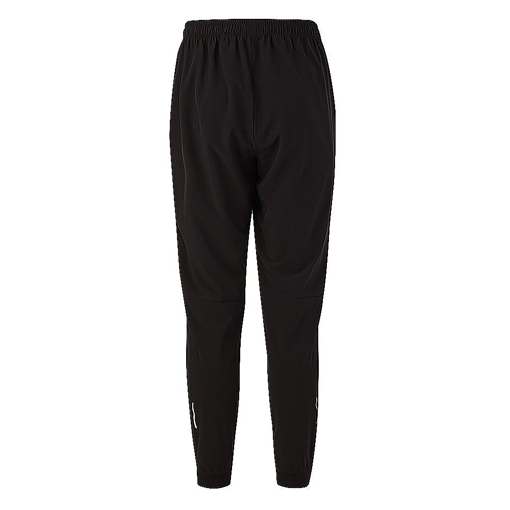 平織長褲 男款 亞洲版 訓練下著 2031C963-001