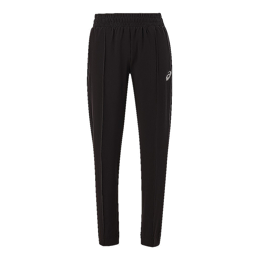 平織長褲 女款 亞洲版 訓練下著 2032C405-001