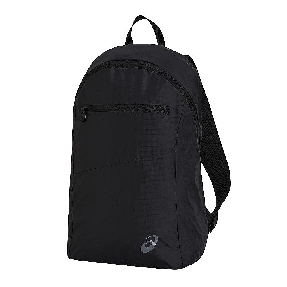 可收納後背包 男女中性款  訓練配件 3033C249-001