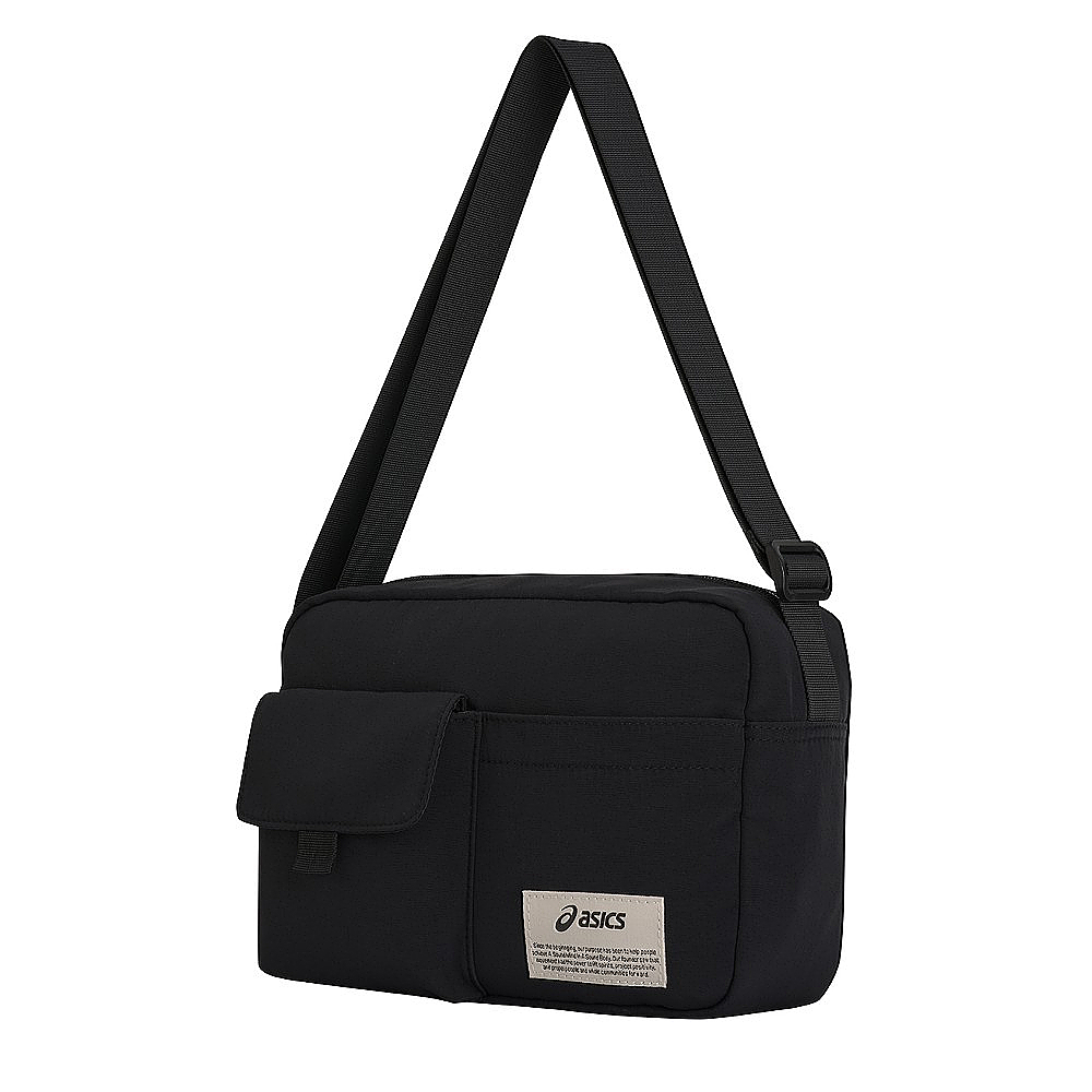 側背包 男女中性款  訓練配件 3033C244-001