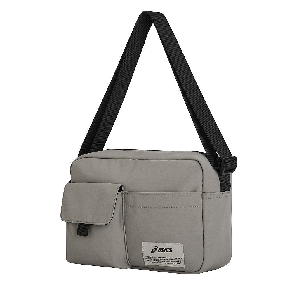 側背包 男女中性款  訓練配件 3033C244-020