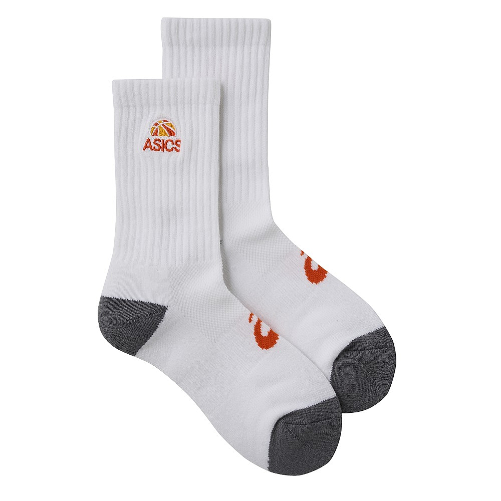 童 中筒襪 兒童  籃球配件 3064A001-100