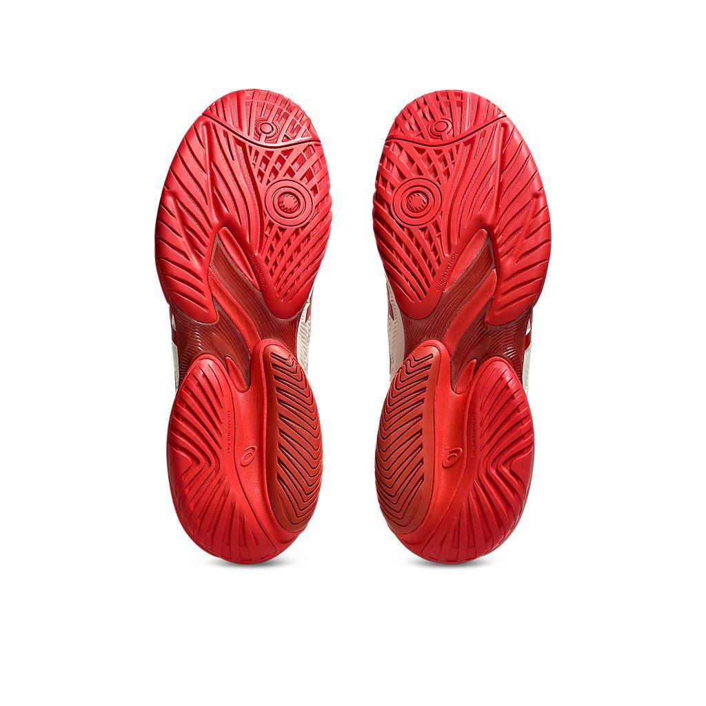 COURT FF 3 NOVAK 男款 亞洲大師賽 NOVAK 網球鞋 1041A522-968