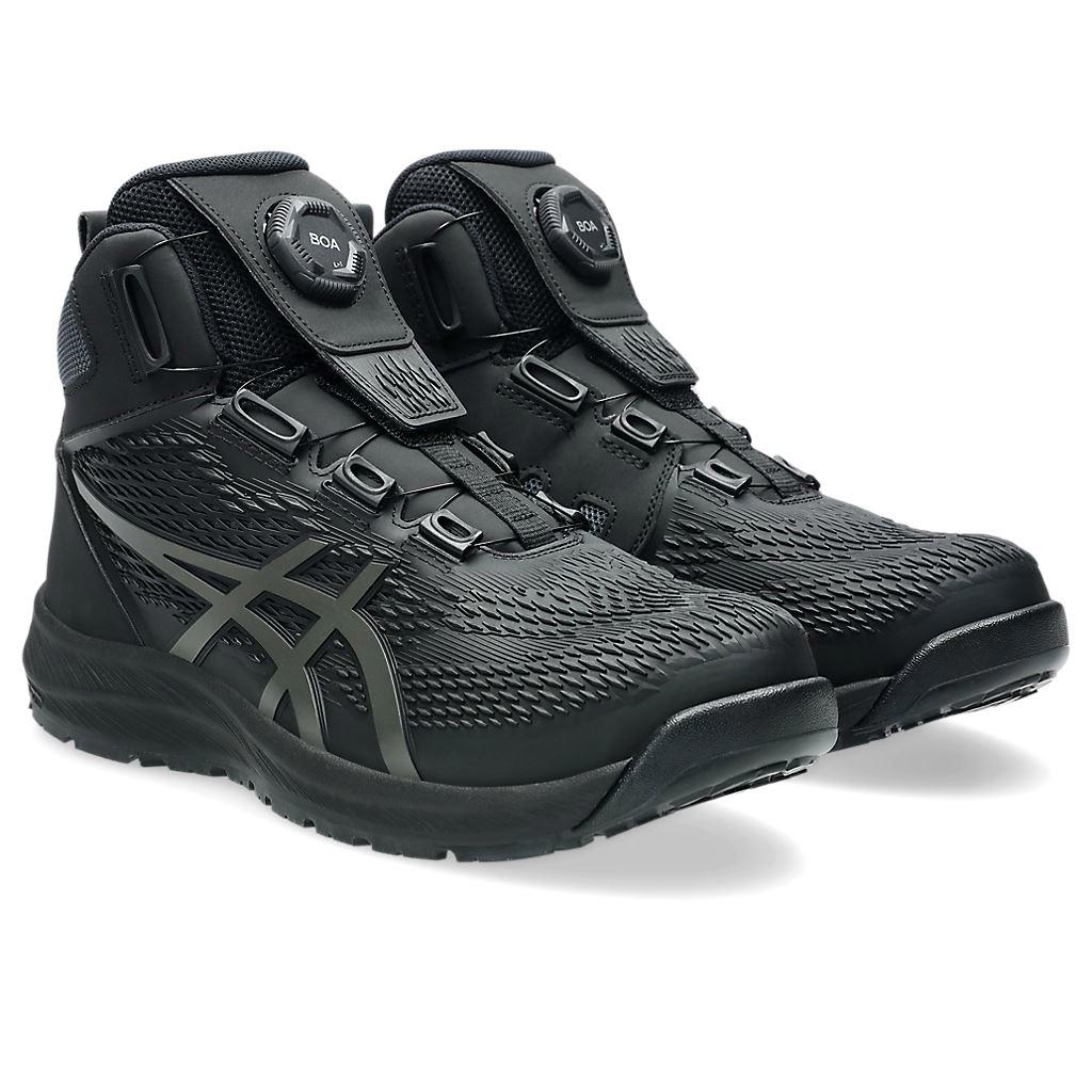 WINJOB CP122 BOA 男女中性款  工作防護鞋 1273A117-001