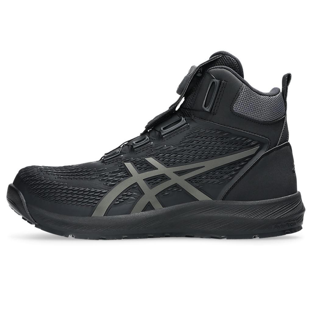 WINJOB CP122 BOA 男女中性款  工作防護鞋 1273A117-001