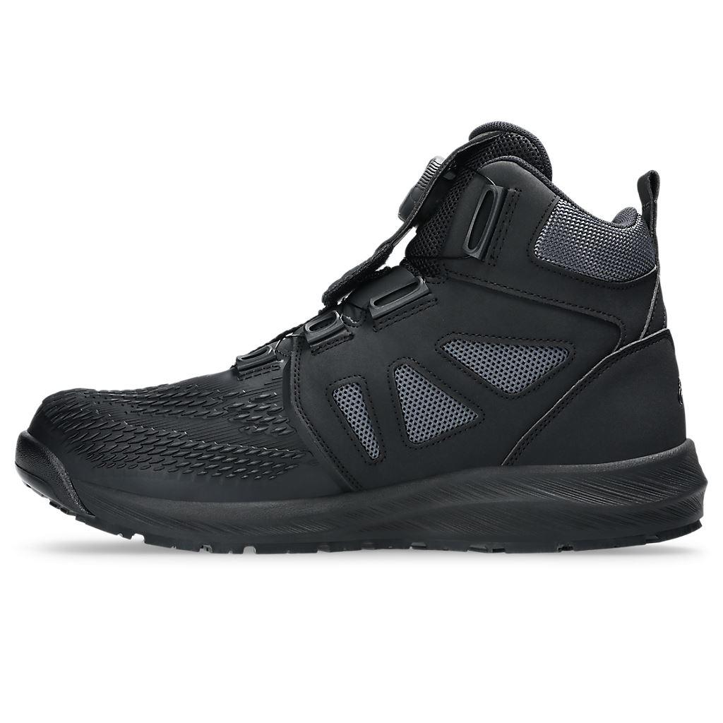 WINJOB CP122 BOA 男女中性款  工作防護鞋 1273A117-001