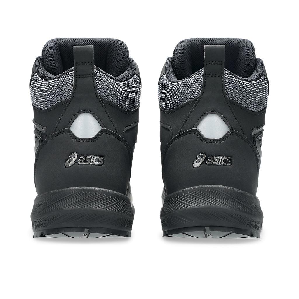 WINJOB CP122 BOA 男女中性款  工作防護鞋 1273A117-001