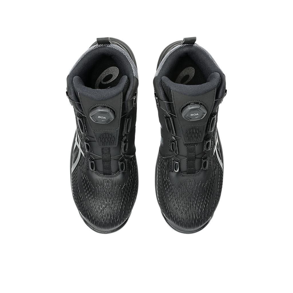 WINJOB CP122 BOA 男女中性款  工作防護鞋 1273A117-001