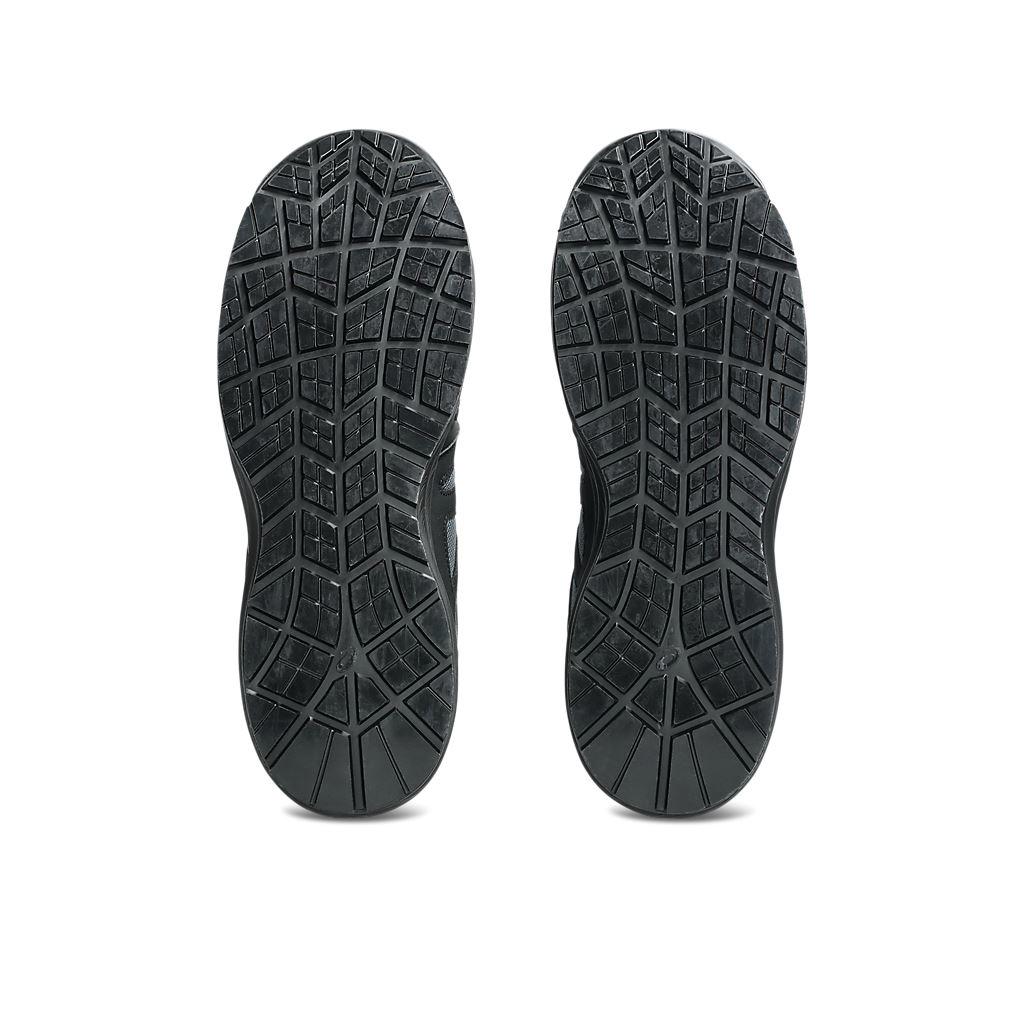 WINJOB CP122 BOA 男女中性款  工作防護鞋 1273A117-001