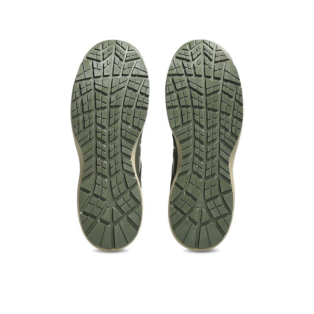 WINJOB CP122 BOA 男女中性款  工作防護鞋 1273A117-300