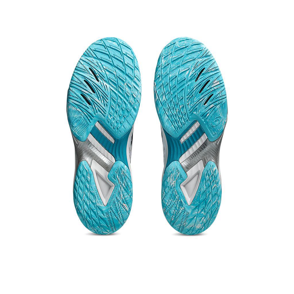 V-SWIFT FF 4 男女中性款  排球鞋 1053A066-103