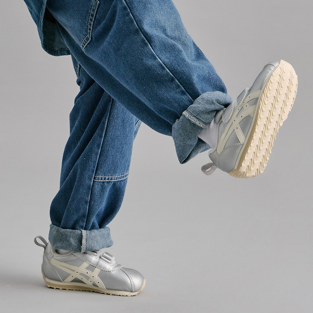 COTLA MINI SL 中童  運動鞋 1144A428-020