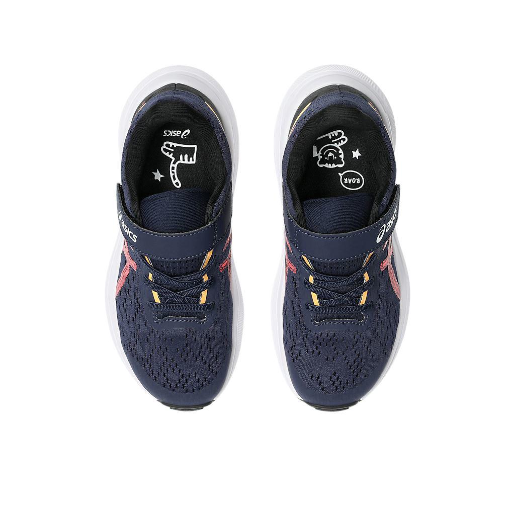 GT-1000 13 PS 中童  運動鞋 1014A344-409