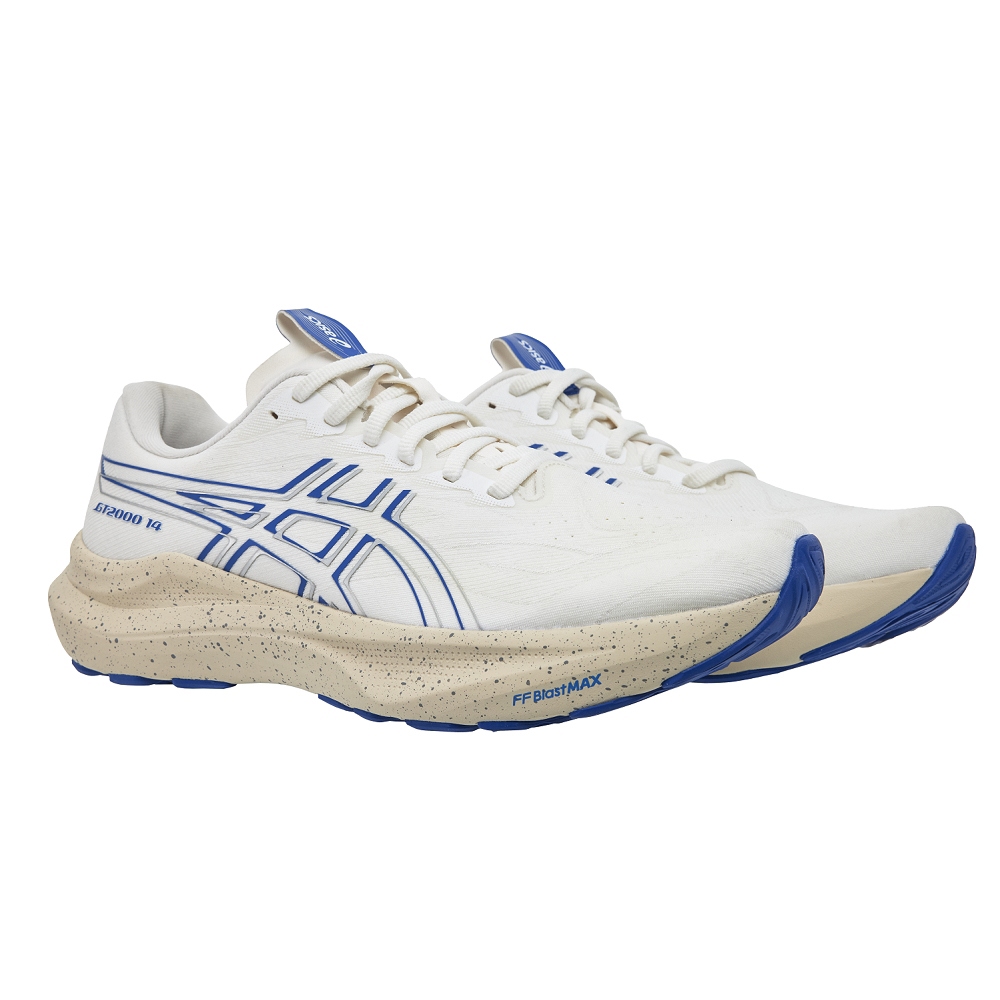 GT-2000 14 男款  支撐 慢跑鞋 1011C191-101