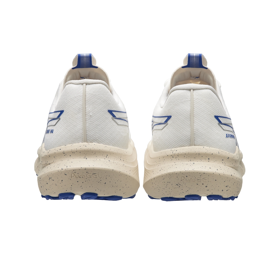 GT-2000 14 男款  支撐 慢跑鞋 1011C191-101