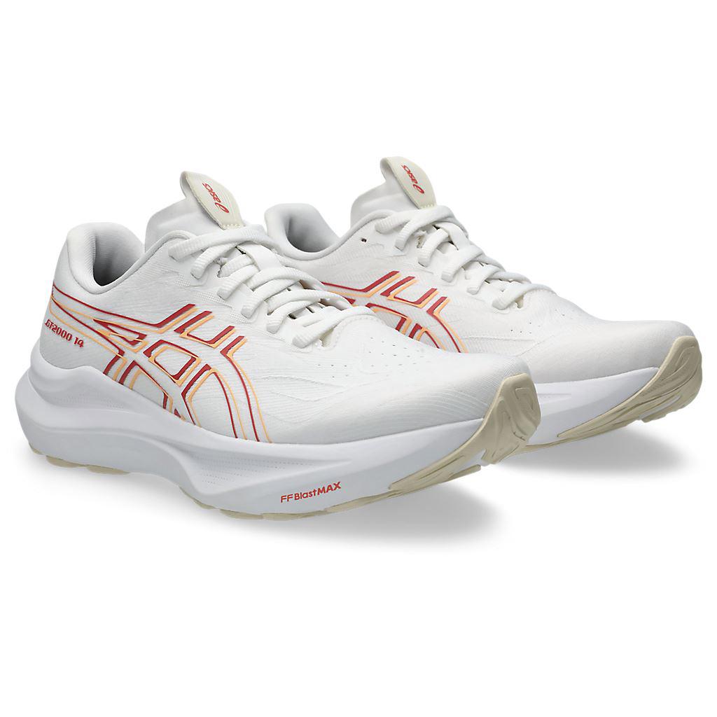 GT-2000 14 女款  支撐 慢跑鞋 1012B843-101