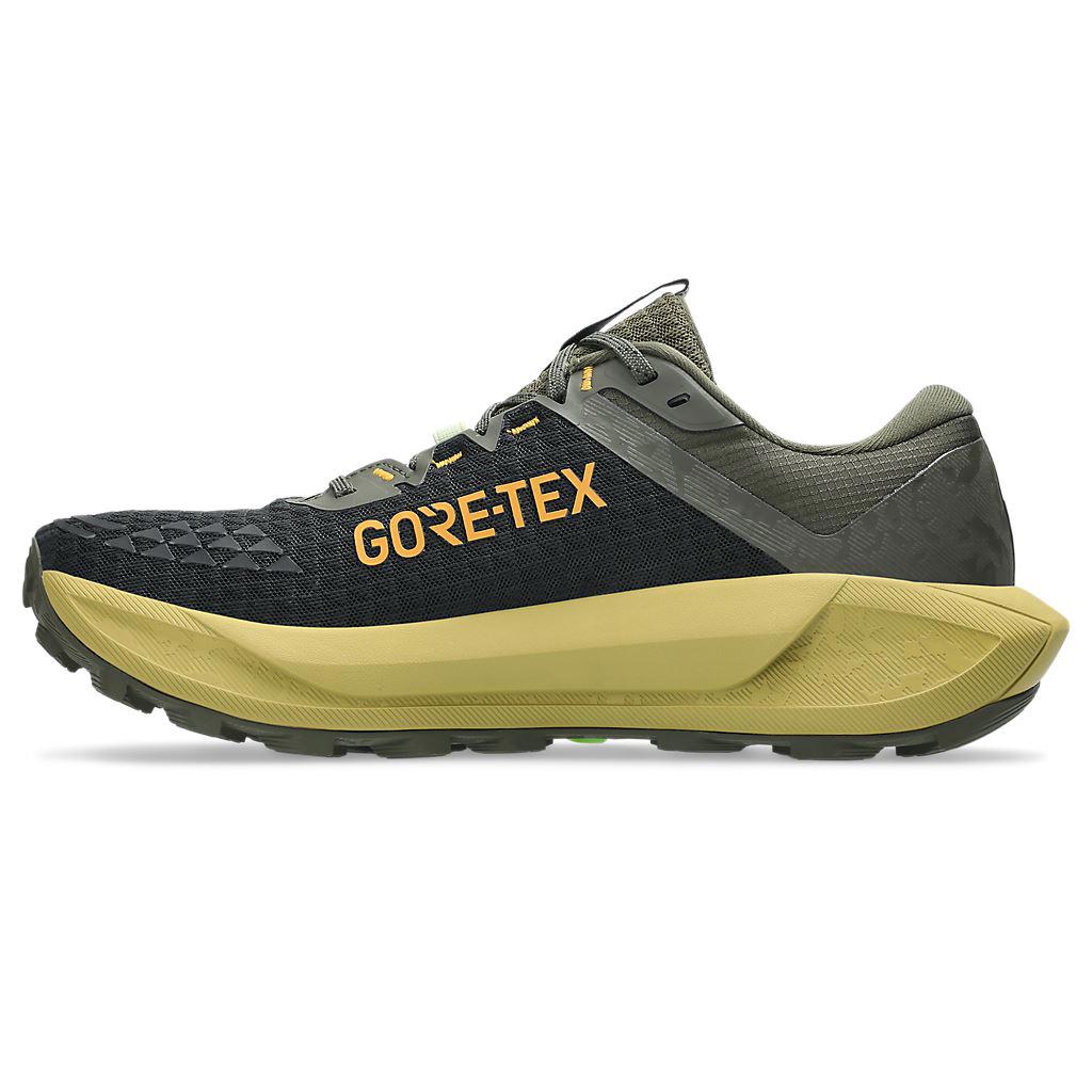 GEL-TRABUCO 13 GTX 男款 防水系列 越野 跑鞋 1011B978-003