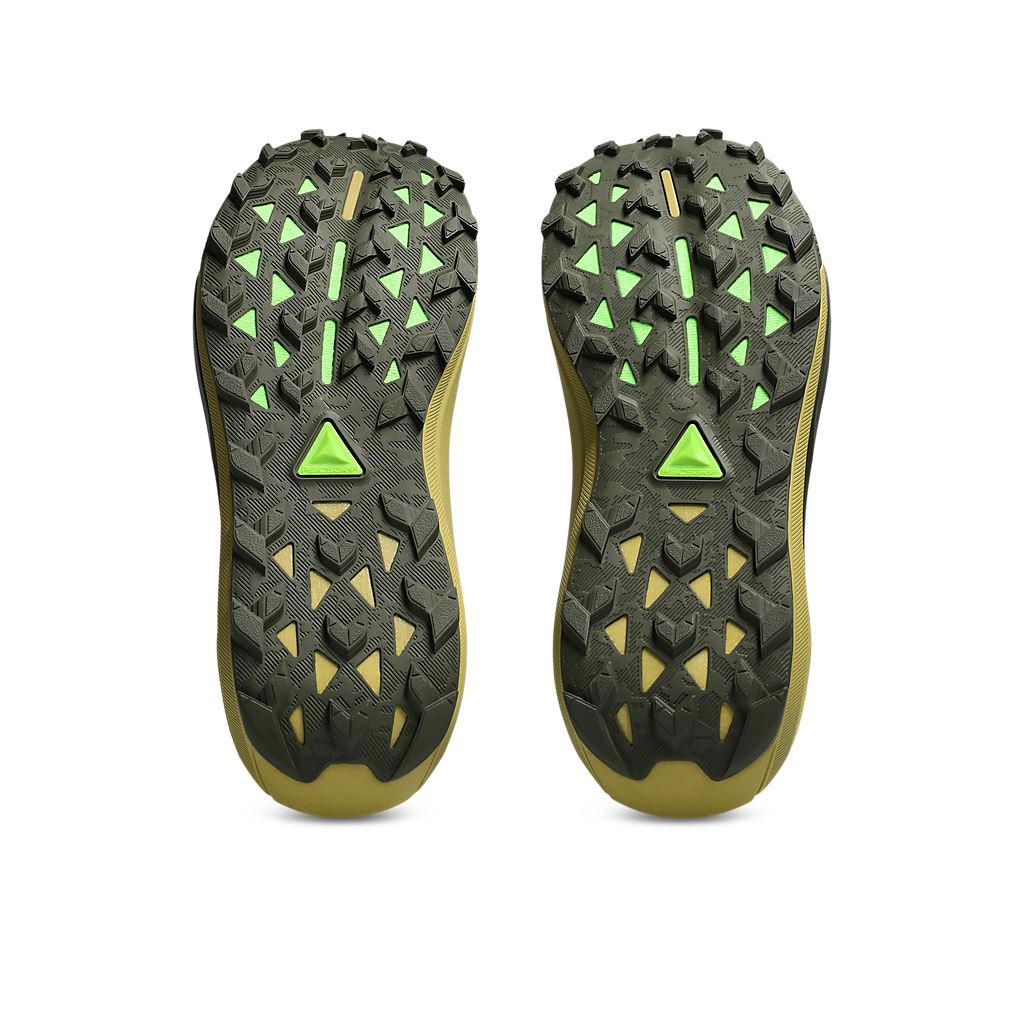 GEL-TRABUCO 13 GTX 男款 防水系列 越野 跑鞋 1011B978-003