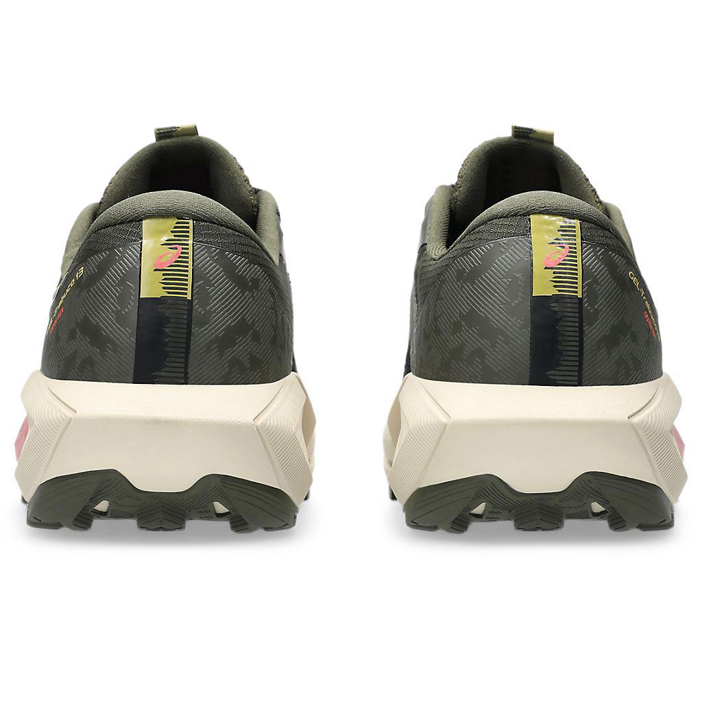 GEL-TRABUCO 13 GTX 女款 防水系列 越野 跑鞋 1012B767-003