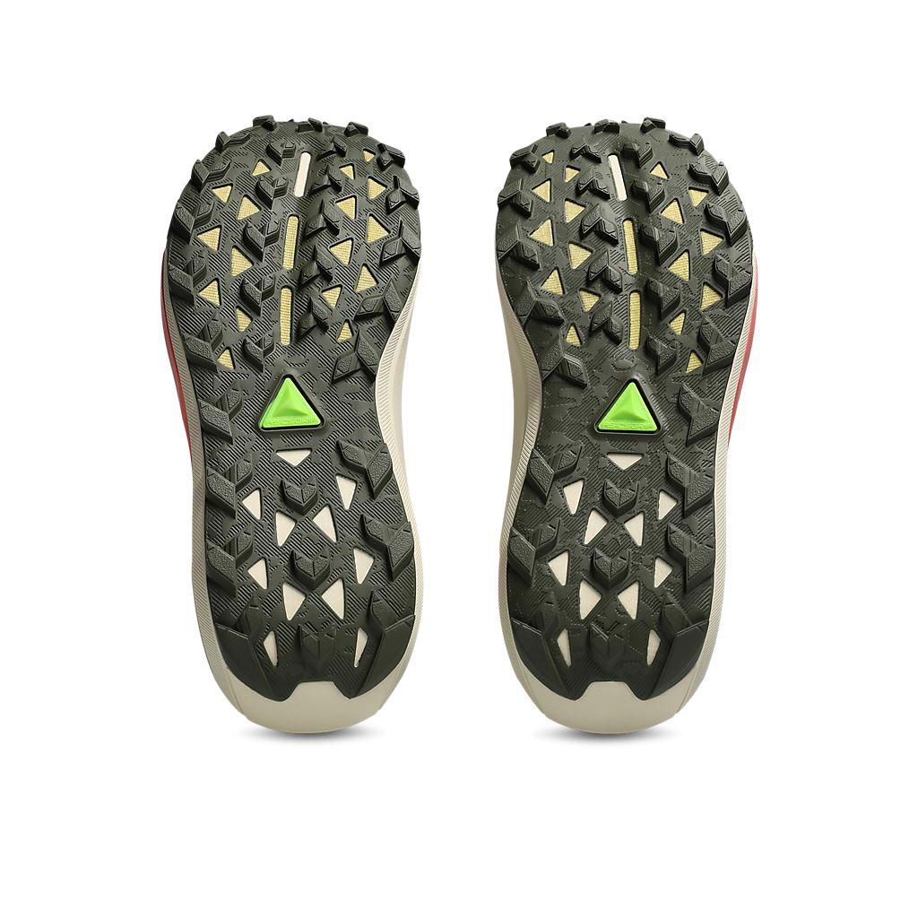 GEL-TRABUCO 13 GTX 女款 防水系列 越野 跑鞋 1012B767-003